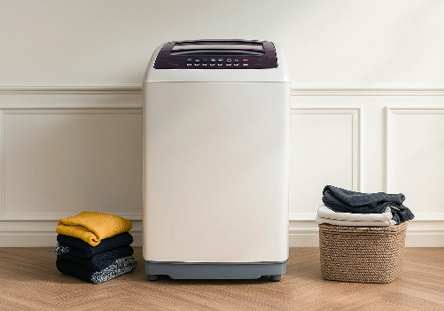 Top Load Washing Machine